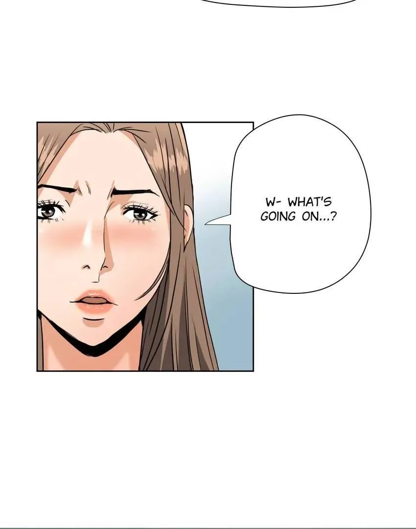Read Squeaky Clean chapter 6 image 31 on Lezhin