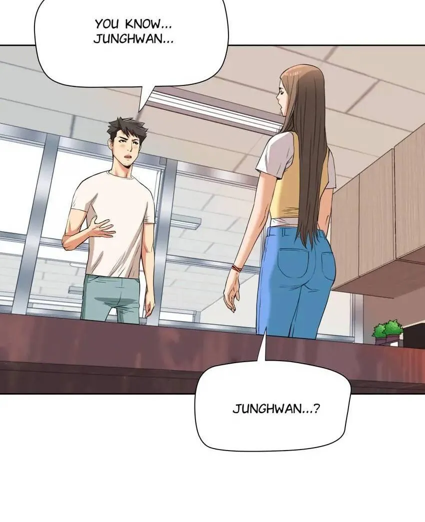 Read Squeaky Clean chapter 6 image 33 on Lezhin