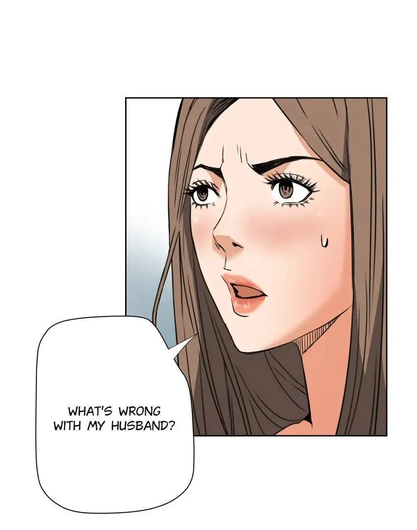 Read Squeaky Clean chapter 6 image 34 on Lezhin
