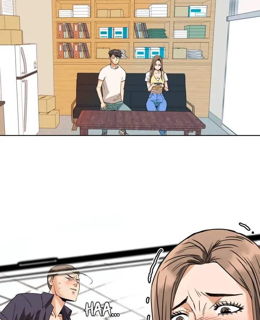 Read Squeaky Clean chapter 6 image 36 on Lezhin