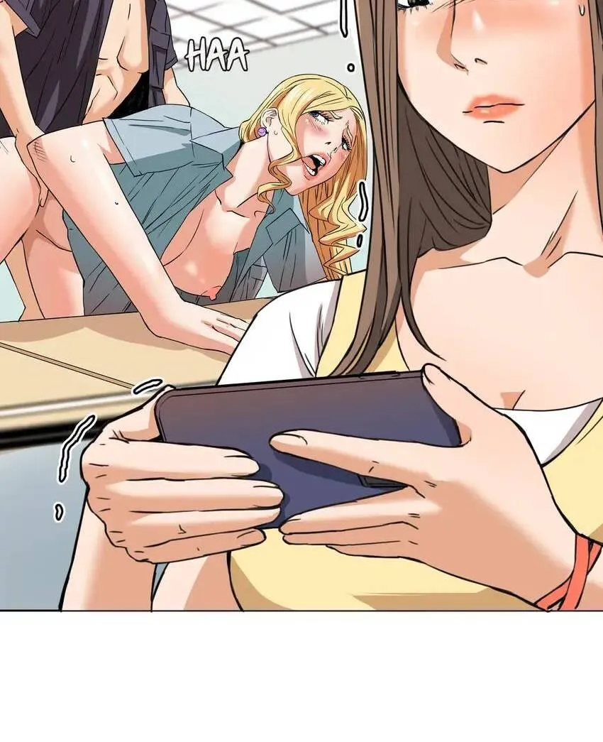 Read Squeaky Clean chapter 6 image 37 on Lezhin