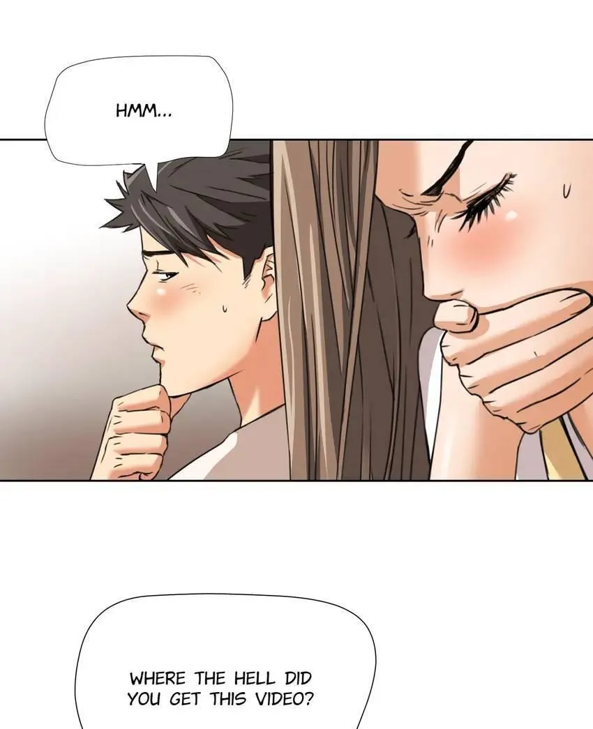 Read Squeaky Clean chapter 6 image 40 on Lezhin
