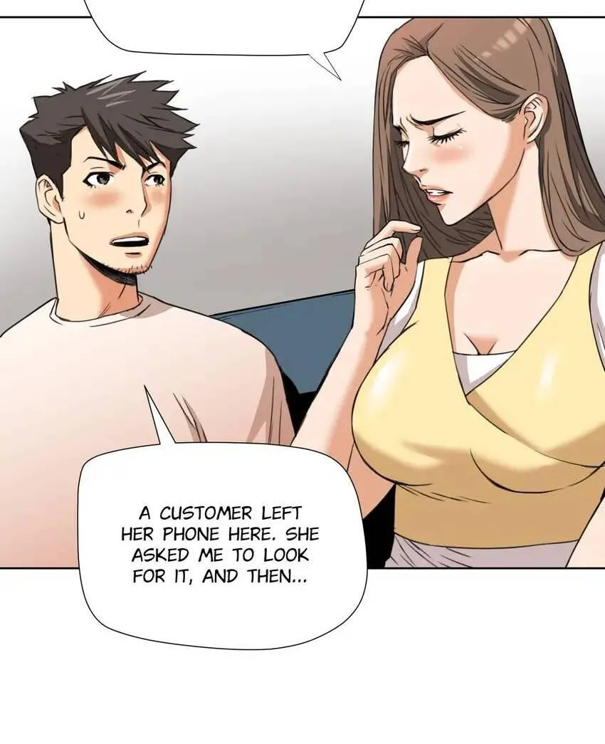 Read Squeaky Clean chapter 6 image 41 on Lezhin