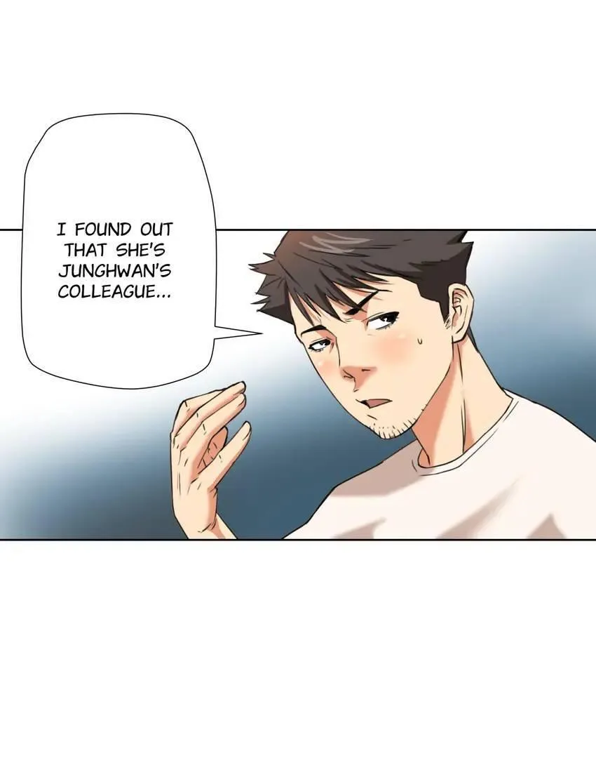 Read Squeaky Clean chapter 6 image 42 on Lezhin