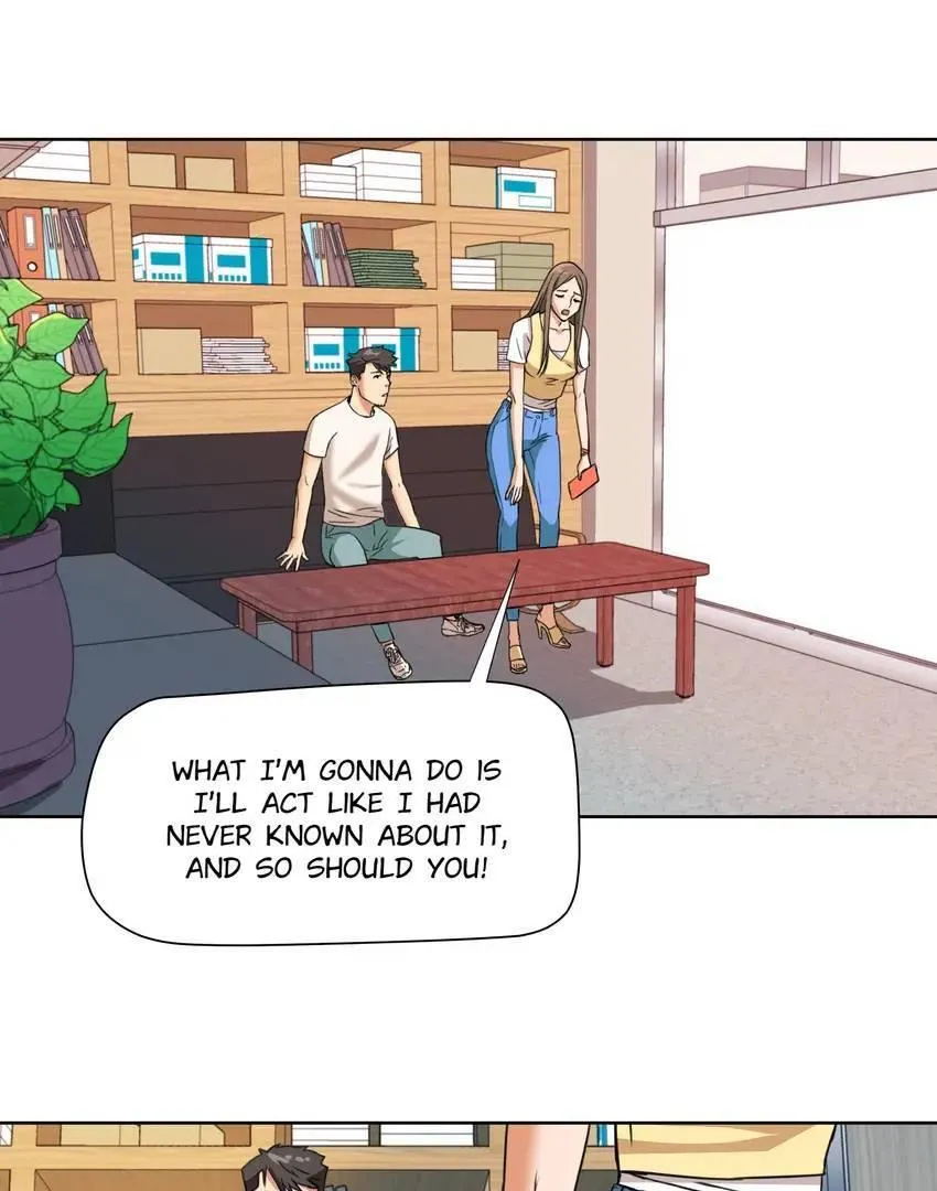 Read Squeaky Clean chapter 6 image 46 on Lezhin