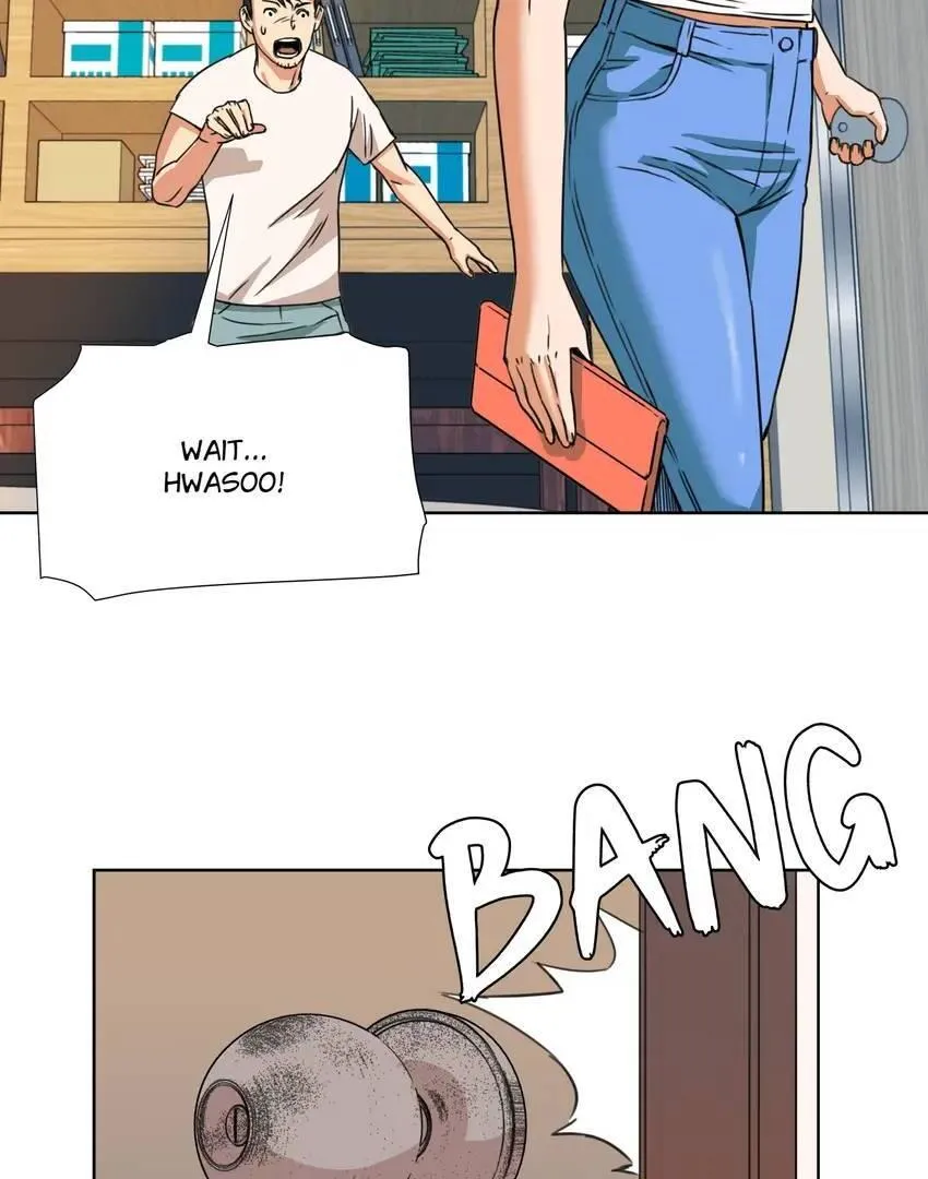 Read Squeaky Clean chapter 6 image 47 on Lezhin