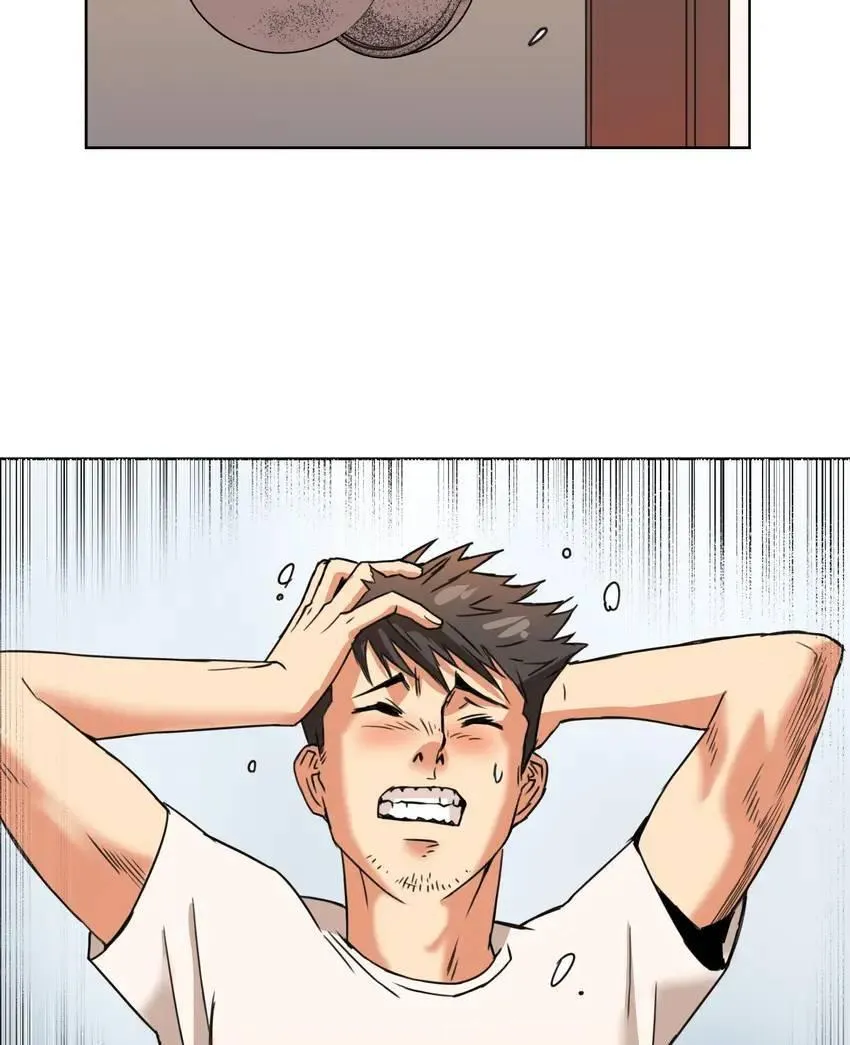 Read Squeaky Clean chapter 6 image 48 on Lezhin
