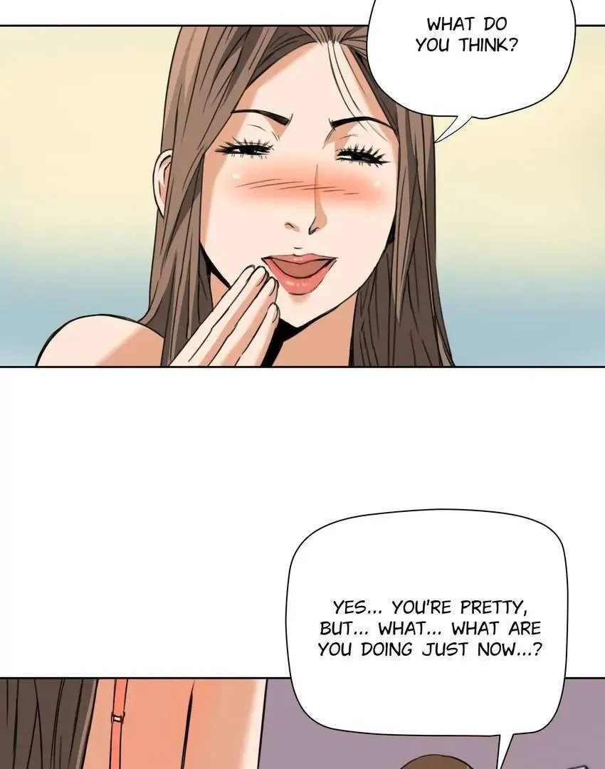Read Squeaky Clean chapter 6 image 59 on Lezhin