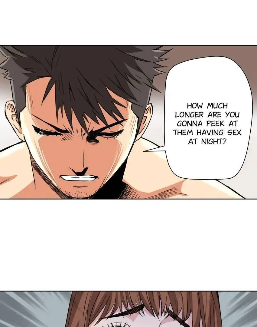 Read Squeaky Clean chapter 6 image 6 on Lezhin