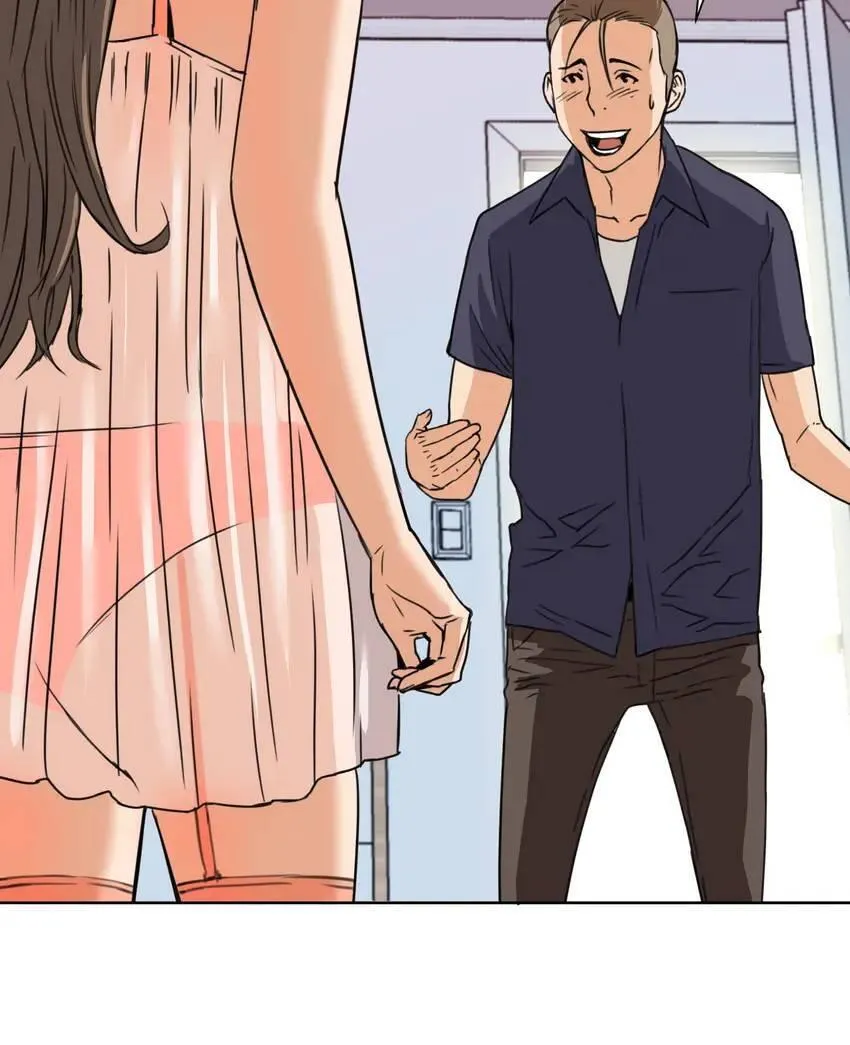 Read Squeaky Clean chapter 6 image 60 on Lezhin