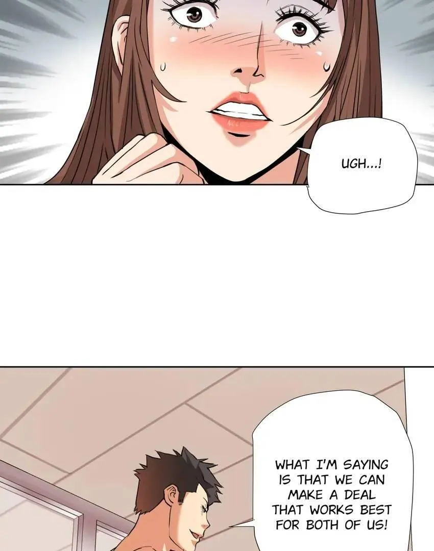 Read Squeaky Clean chapter 6 image 7 on Lezhin
