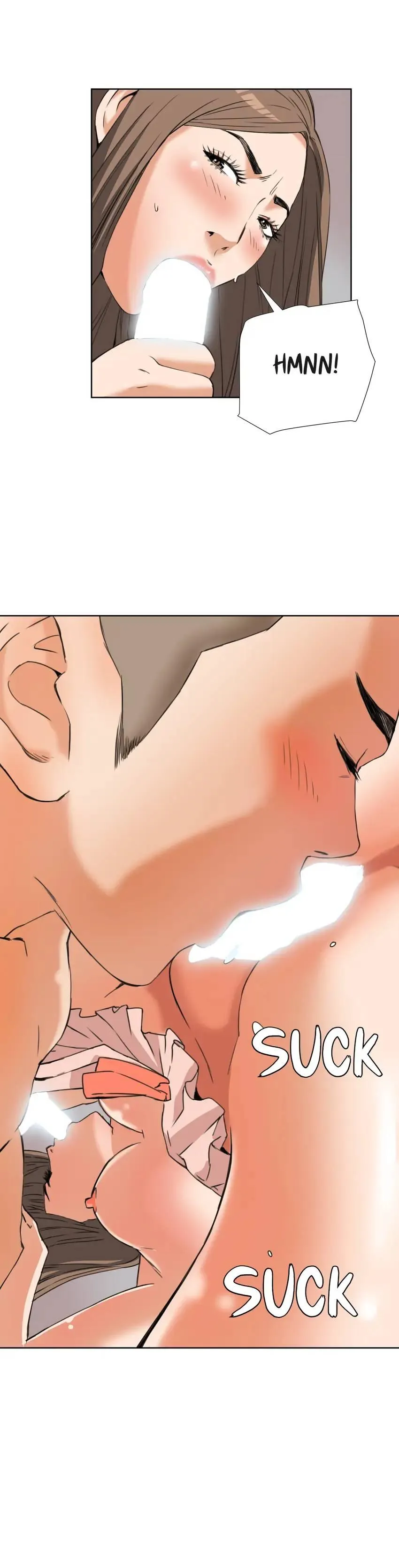 Read Squeaky Clean chapter 7 image 21 on Lezhin