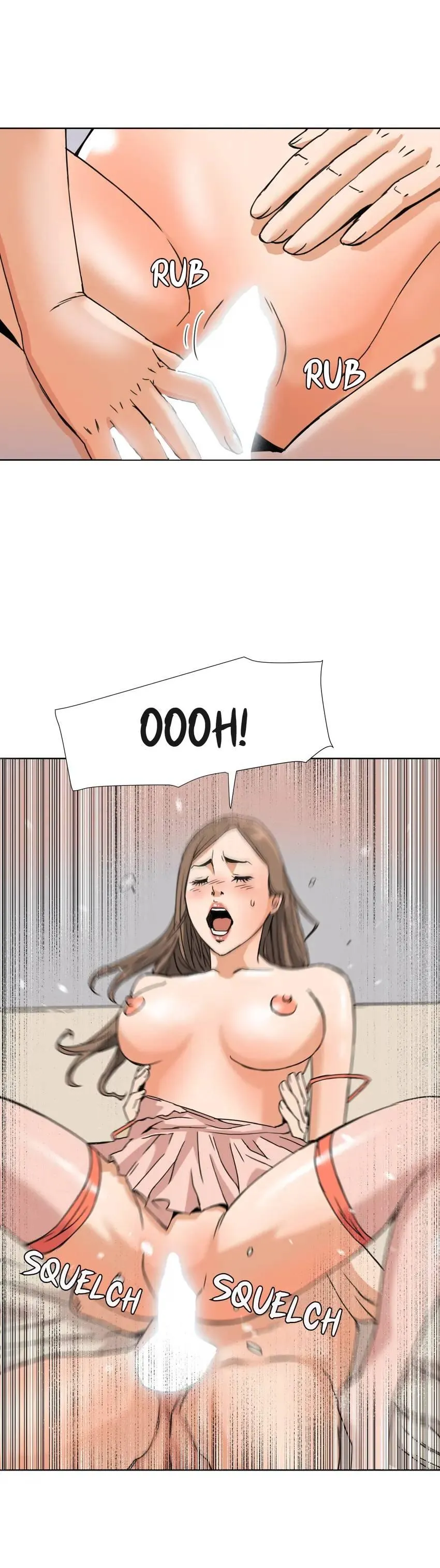 Read Squeaky Clean chapter 7 image 24 on Lezhin