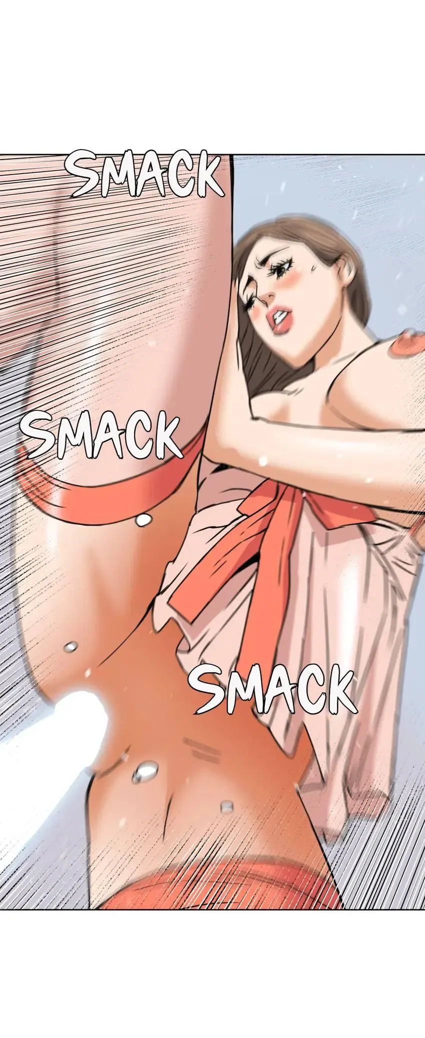 Read Squeaky Clean chapter 7 image 27 on Lezhin