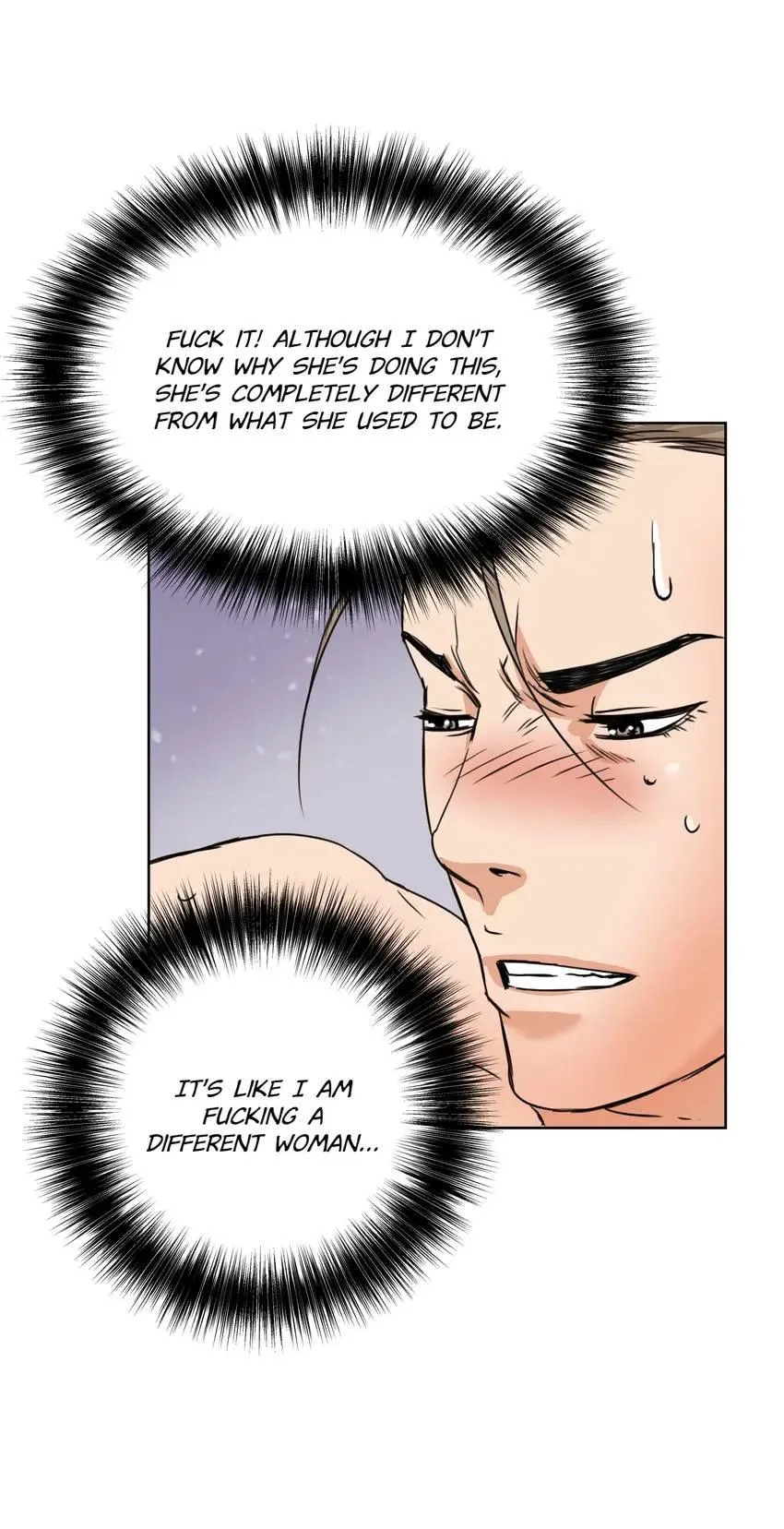 Read Squeaky Clean chapter 7 image 30 on Lezhin
