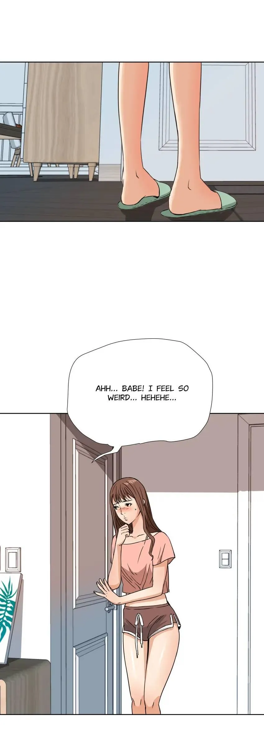 Read Squeaky Clean chapter 7 image 32 on Lezhin