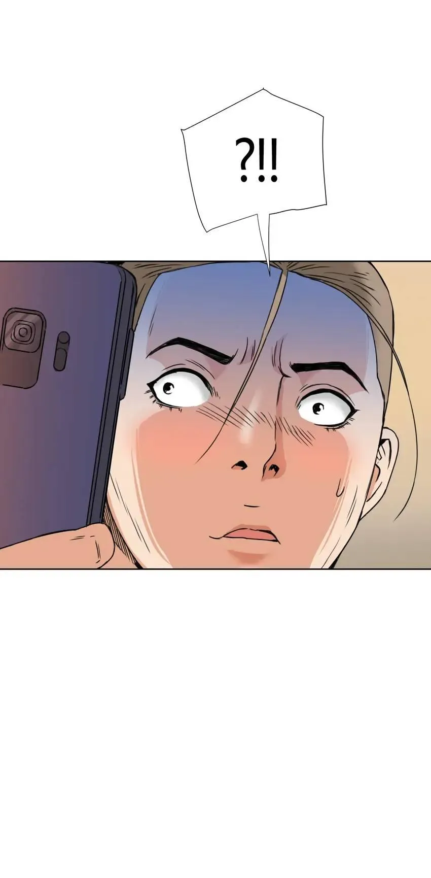 Read Squeaky Clean chapter 7 image 37 on Lezhin