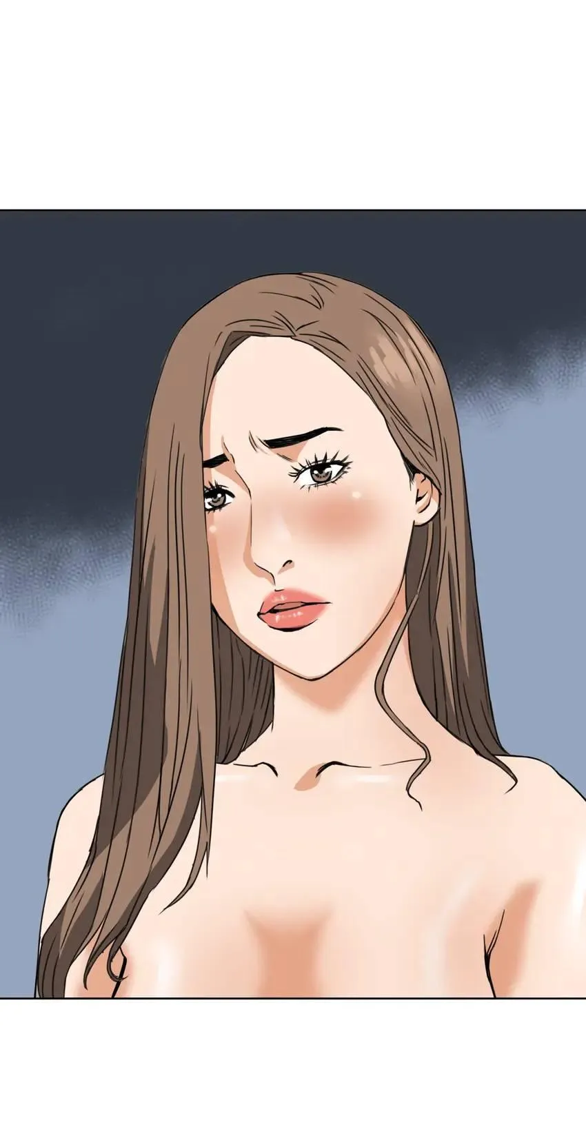 Read Squeaky Clean chapter 8 image 1 on Lezhin