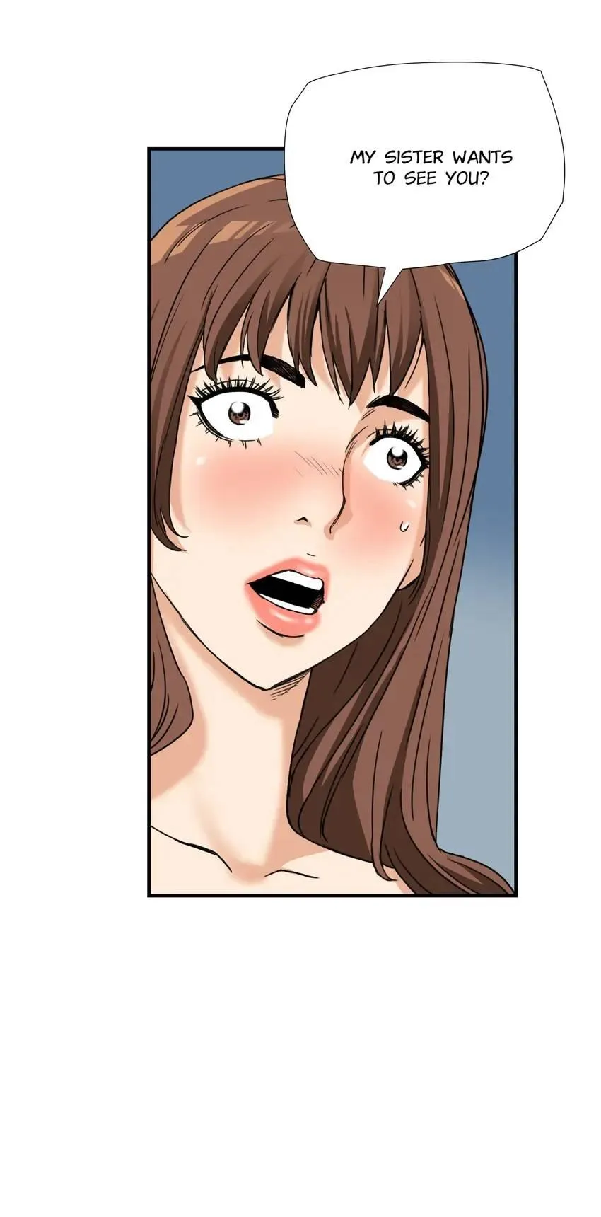 Read Squeaky Clean chapter 8 image 14 on Lezhin
