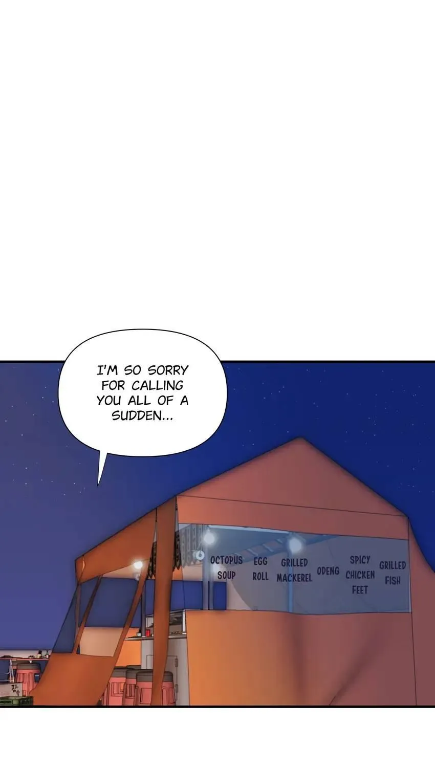 Read Squeaky Clean chapter 8 image 15 on Lezhin