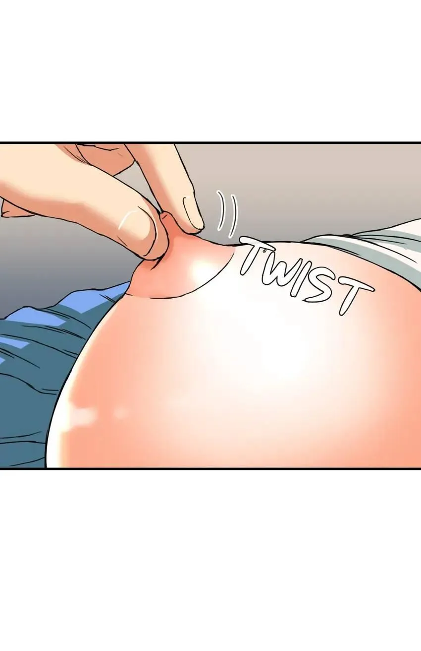 Read Squeaky Clean chapter 8 image 34 on Lezhin
