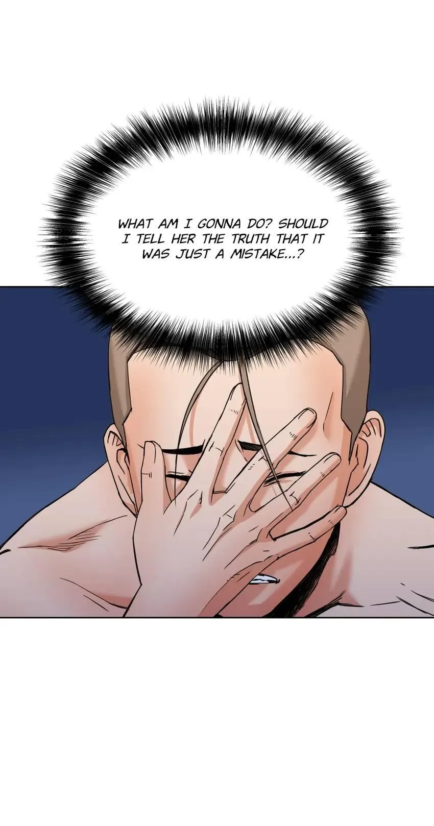 Read Squeaky Clean chapter 8 image 6 on Lezhin