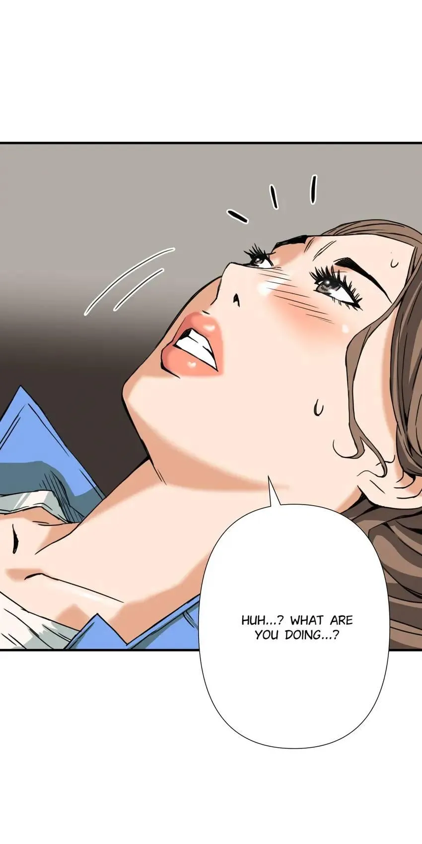 Read Squeaky Clean chapter 9 image 14 on Lezhin