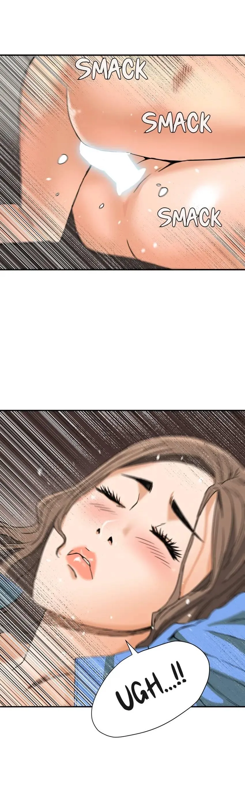 Read Squeaky Clean chapter 9 image 15 on Lezhin