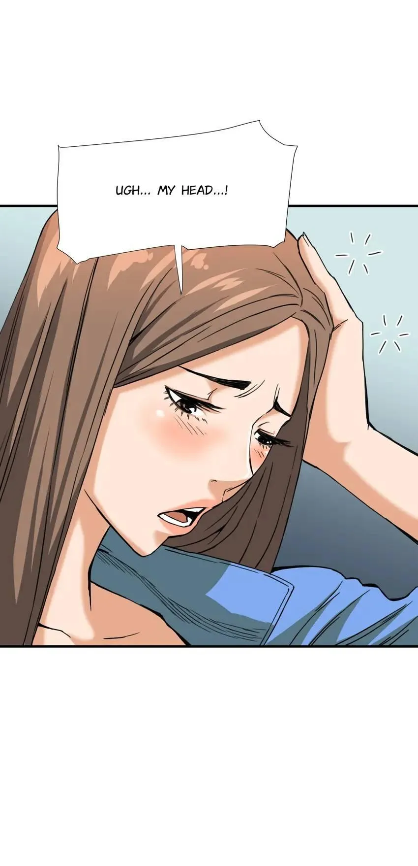 Read Squeaky Clean chapter 9 image 22 on Lezhin