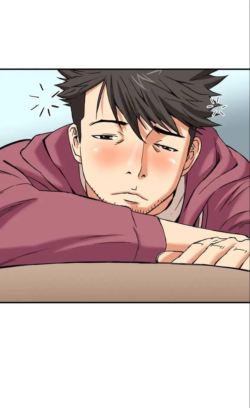 Read Squeaky Clean chapter 9 image 25 on Lezhin