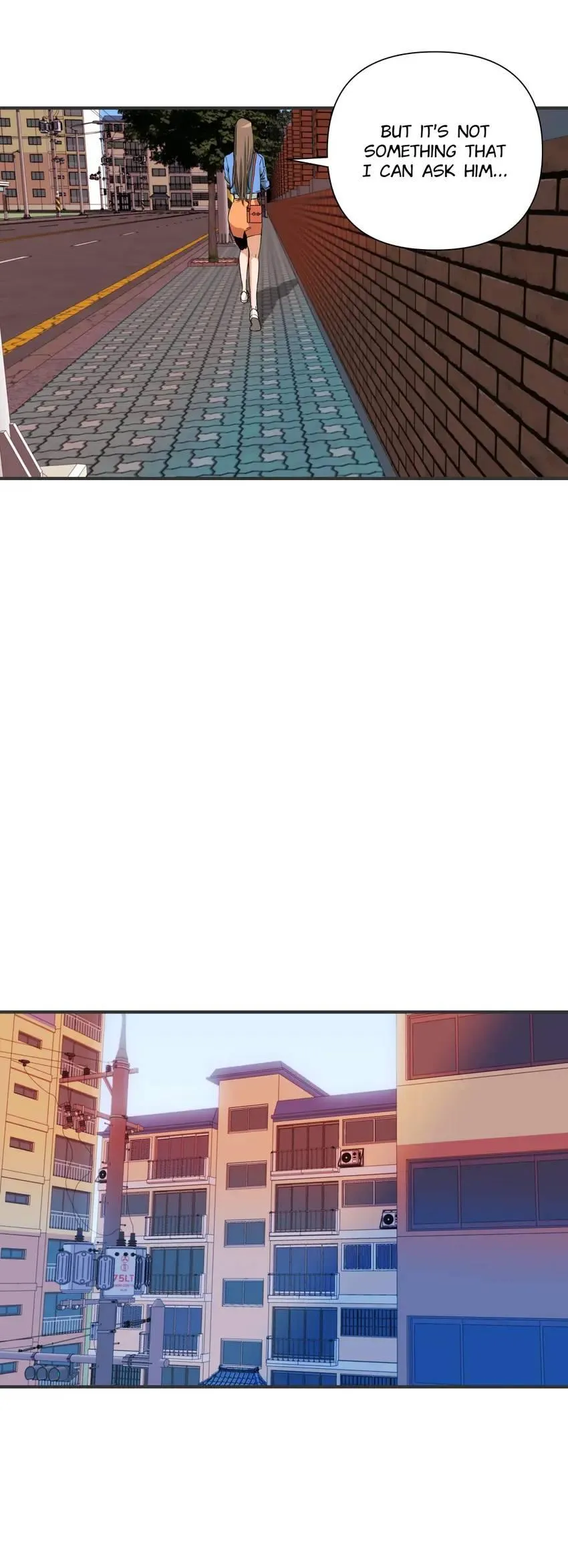 Read Squeaky Clean chapter 9 image 29 on Lezhin