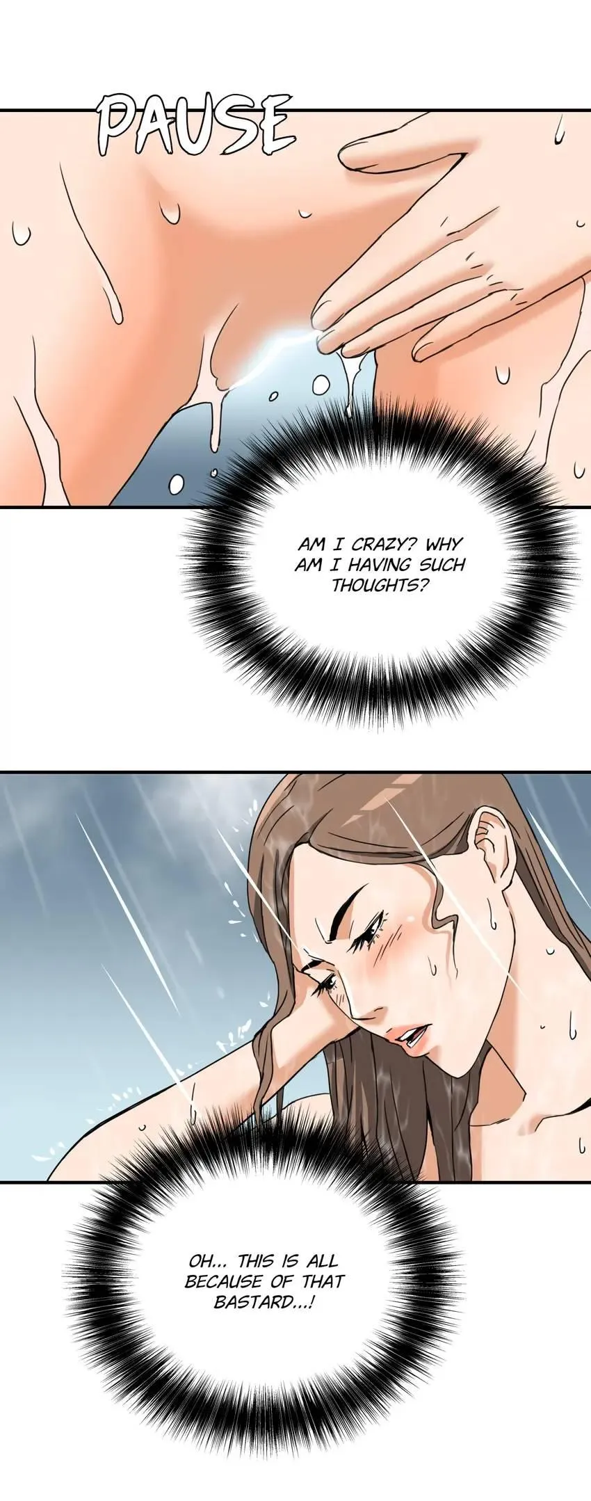 Read Squeaky Clean chapter 9 image 34 on Lezhin