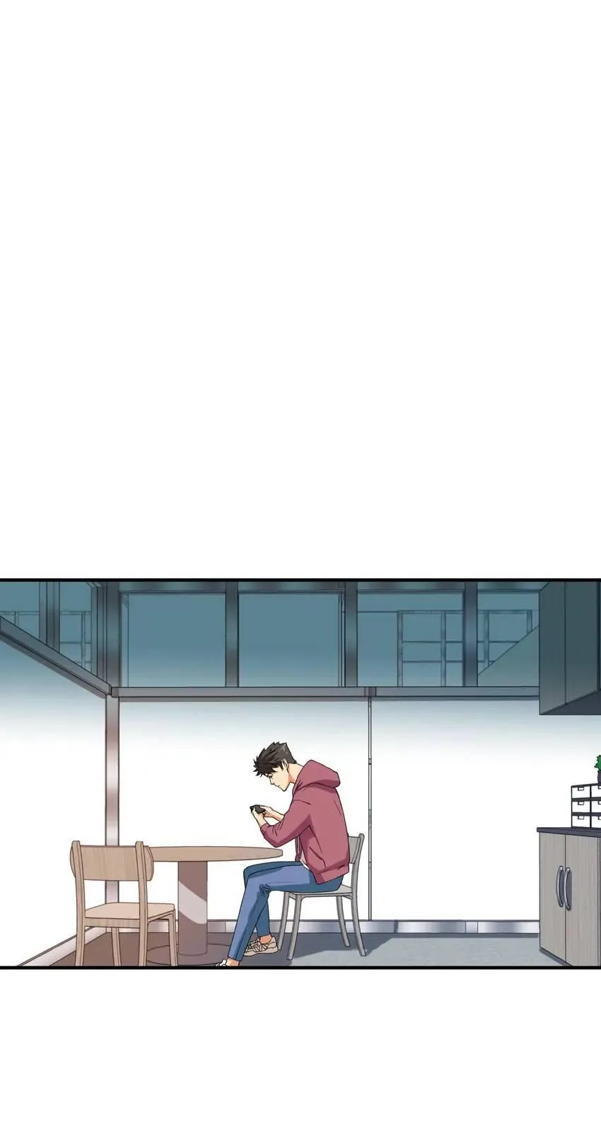 Read Squeaky Clean chapter 9 image 36 on Lezhin