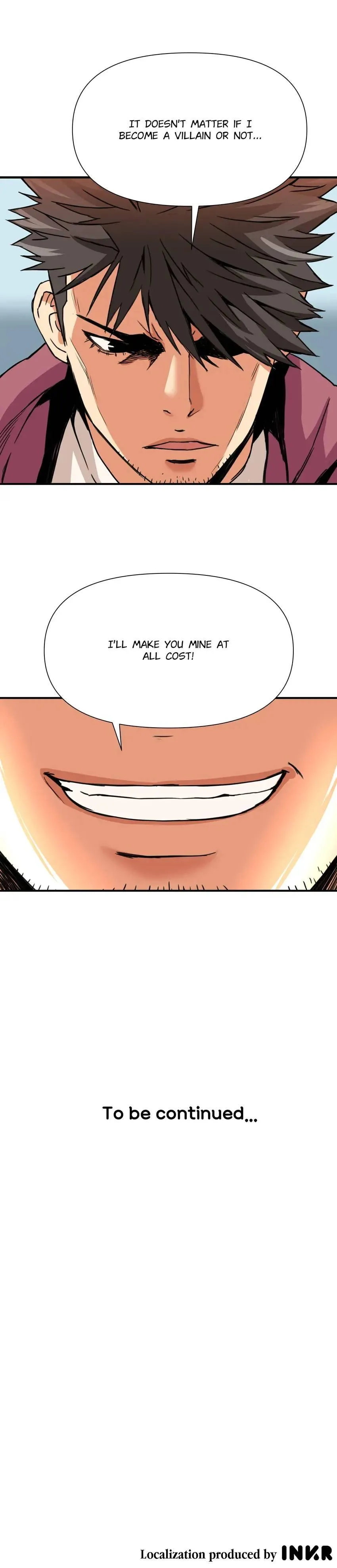 Read Squeaky Clean chapter 9 image 39 on Lezhin