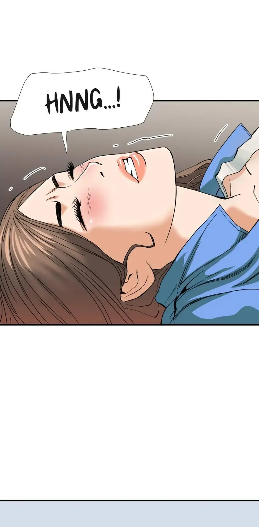 Read Squeaky Clean chapter 9 image 8 on Lezhin