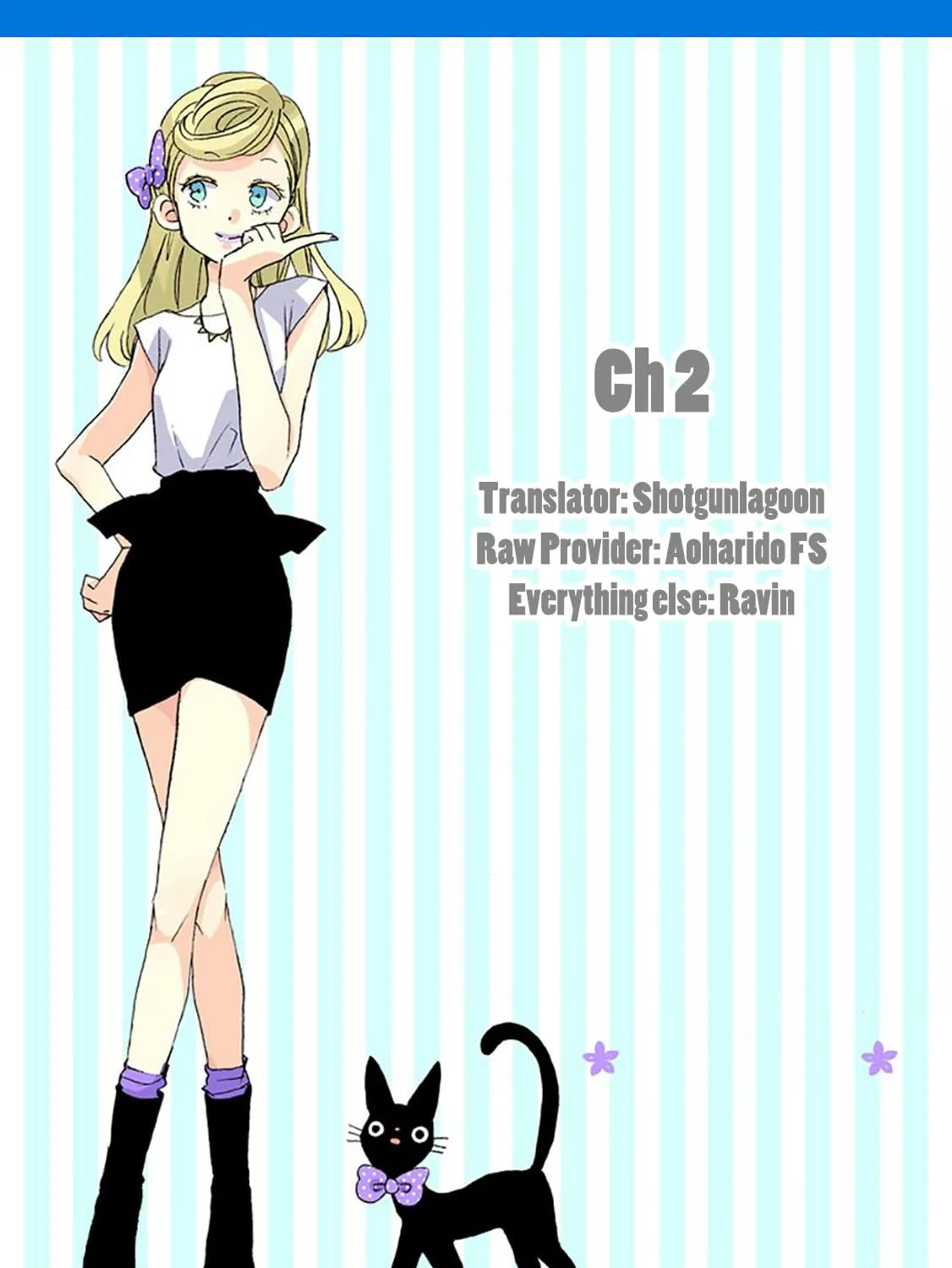 SSB - Chou Seisyun Kyoudai Chapter 2 page 29 - 
