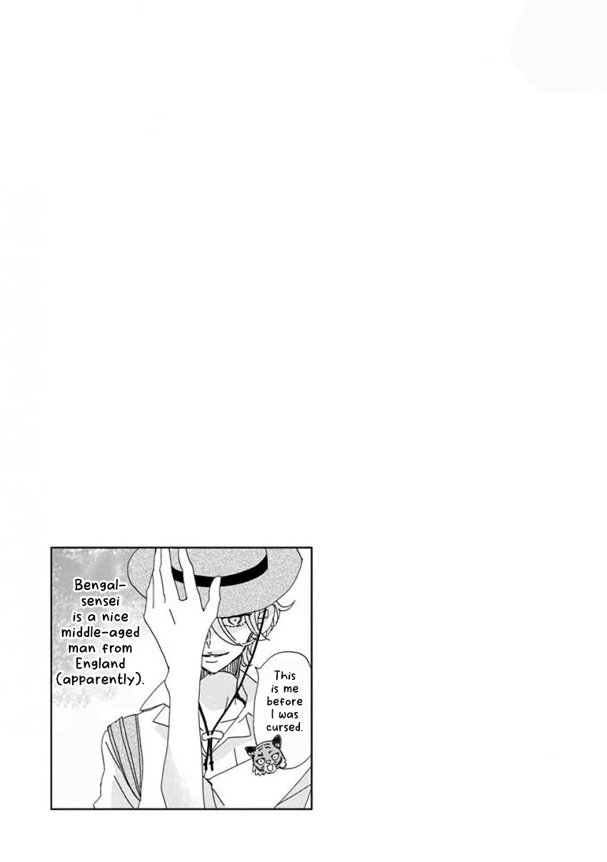 SSB - Chou Seisyun Kyoudai Chapter 39 page 18 - 