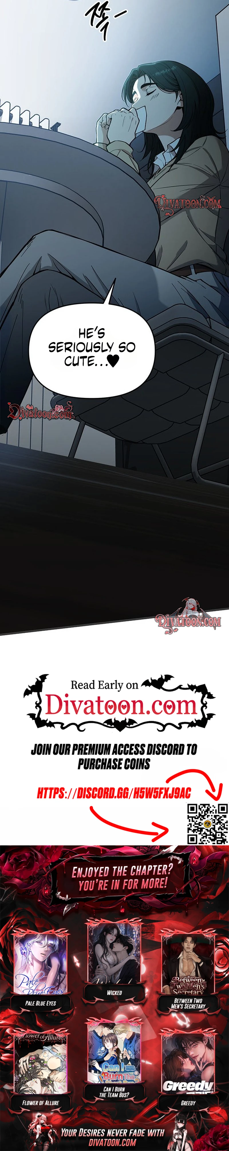 Read Sseol: Relationshipism chapter 18 image 10 on Lezhin