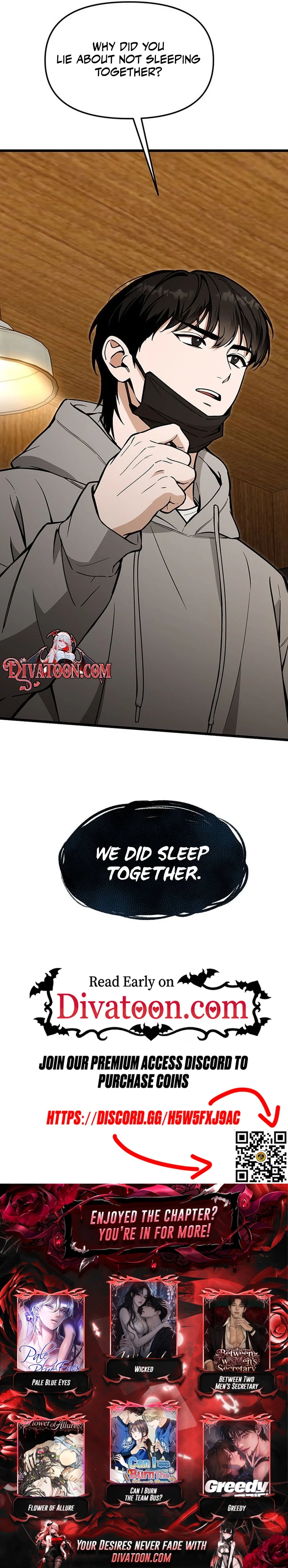Read Sseol: Relationshipism chapter 19 image 10 on Lezhin