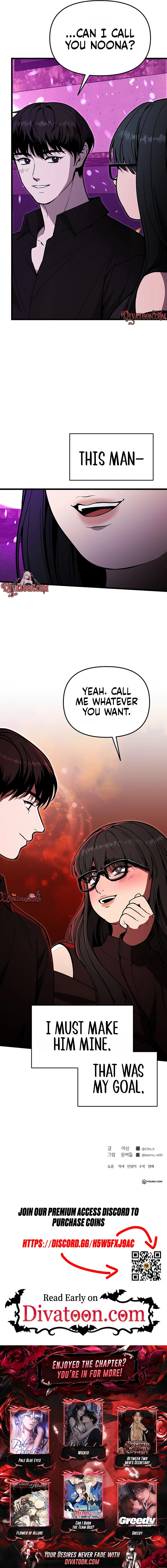 Read Sseol: Relationshipism chapter 21 image 10 on Lezhin