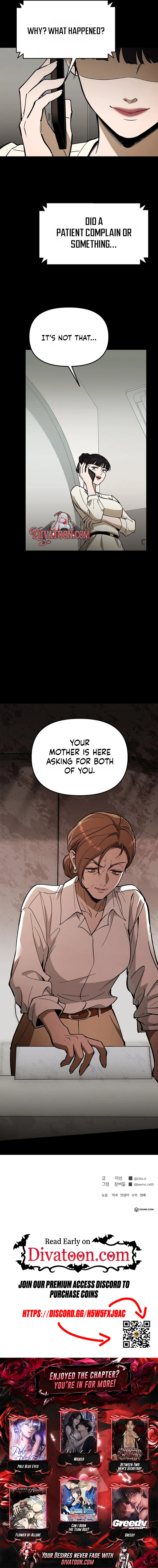 Read Sseol: Relationshipism chapter 39 image 11 on Lezhin