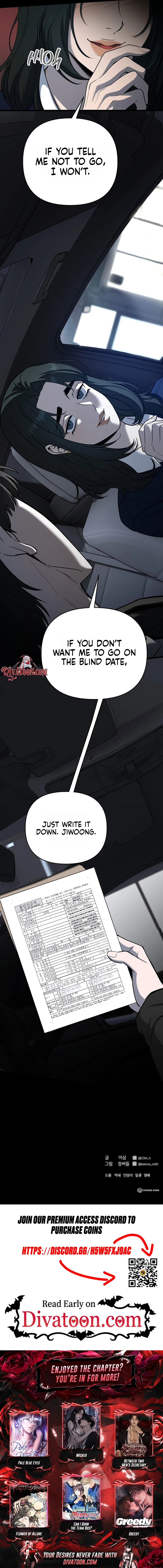 Read Sseol: Relationshipism chapter 56 image 11 on Lezhin