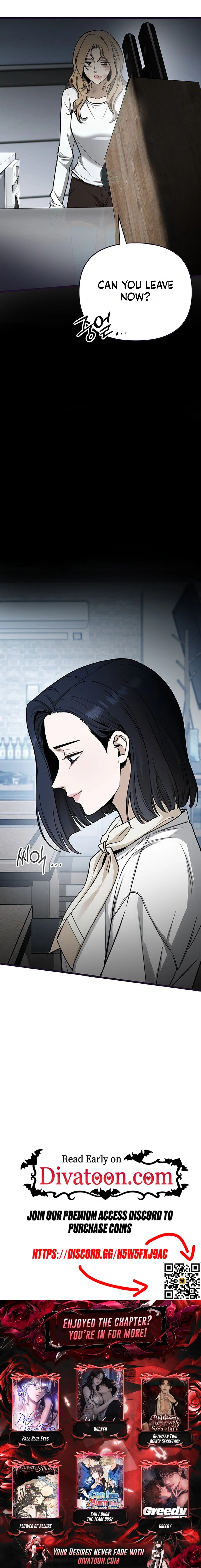 Read Sseol: Relationshipism chapter 57 image 10 on Lezhin