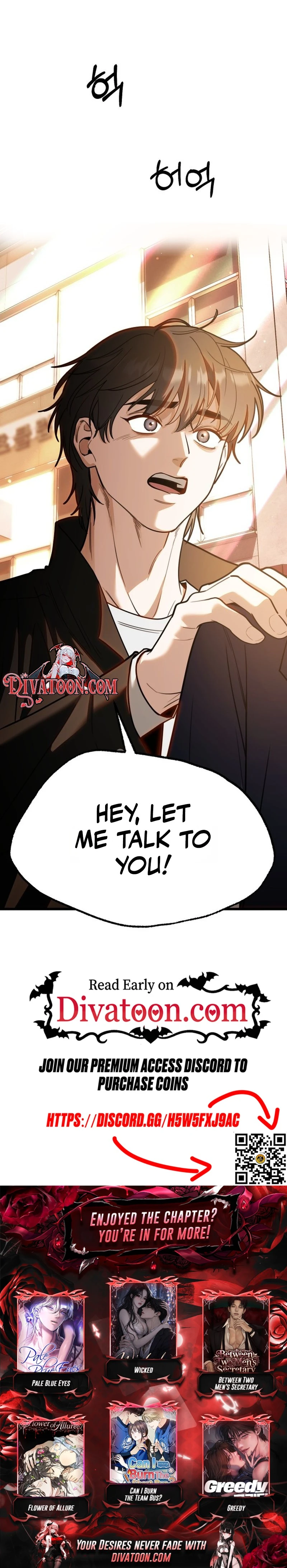 Read Sseol: Relationshipism chapter 60 image 11 on Lezhin