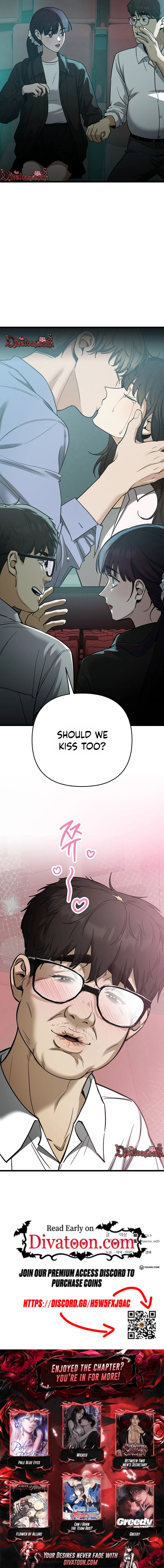 Read Sseol: Relationshipism chapter 61 image 10 on Lezhin