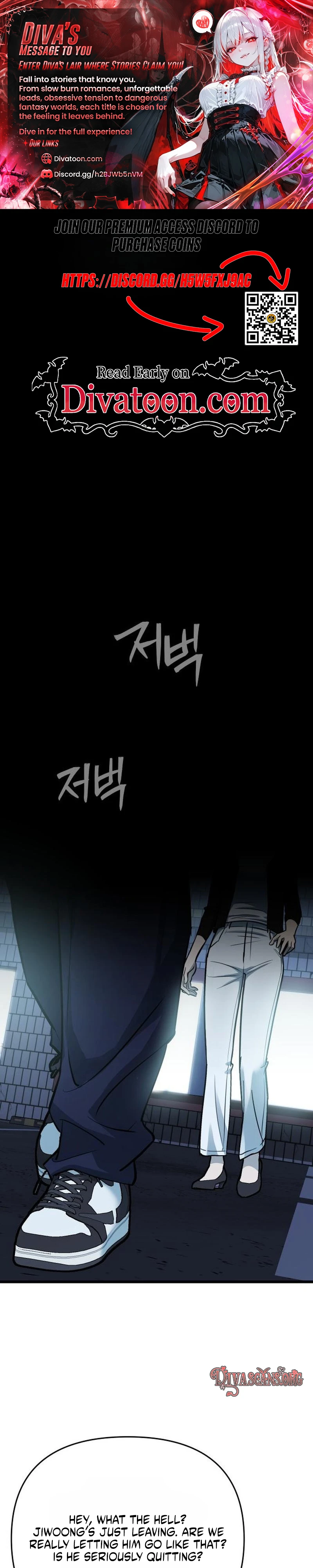 Read Sseol: Relationshipism chapter 91 image 0 on Lezhin