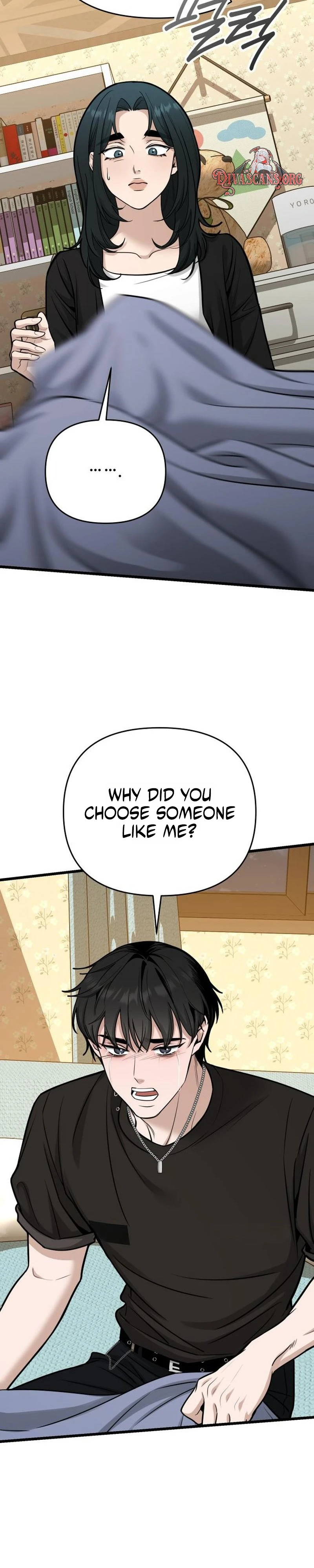 Read Sseol: Relationshipism chapter 91 image 10 on Lezhin