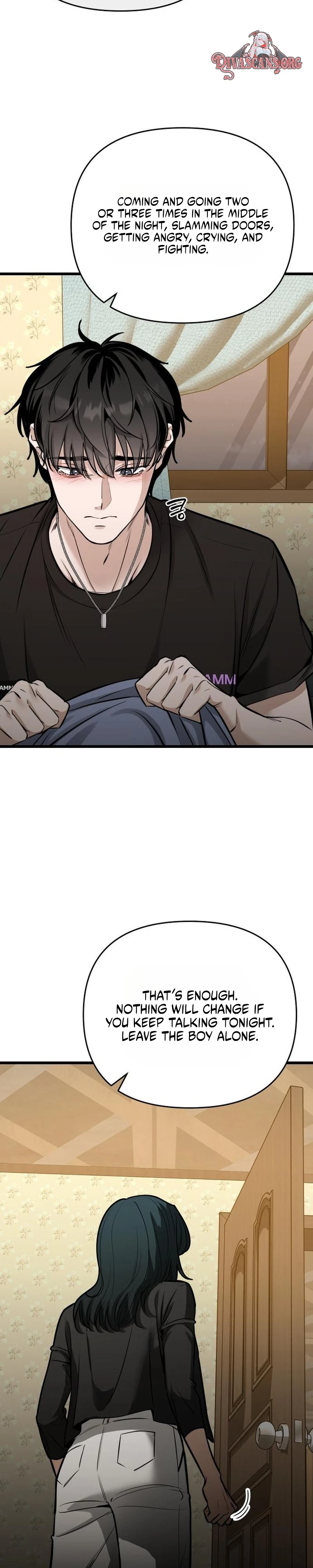 Read Sseol: Relationshipism chapter 91 image 14 on Lezhin