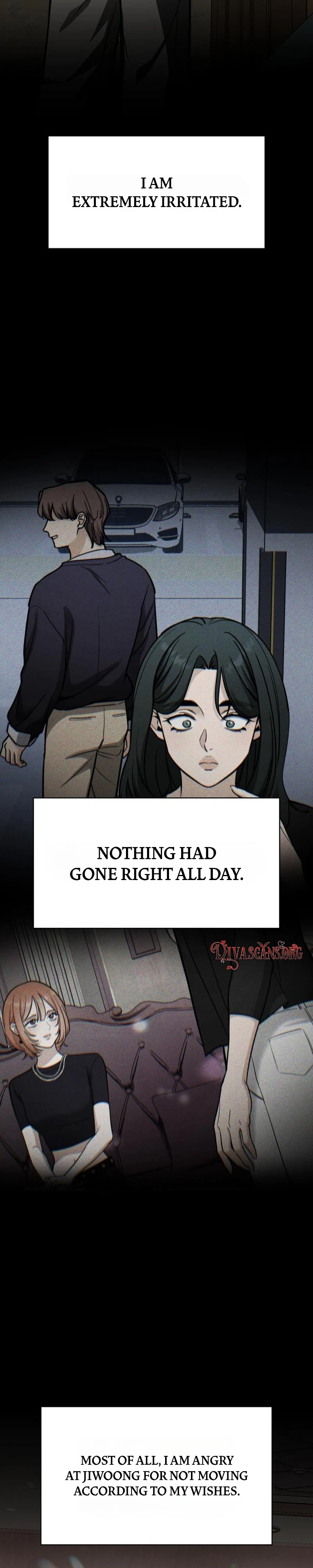 Read Sseol: Relationshipism chapter 91 image 15 on Lezhin