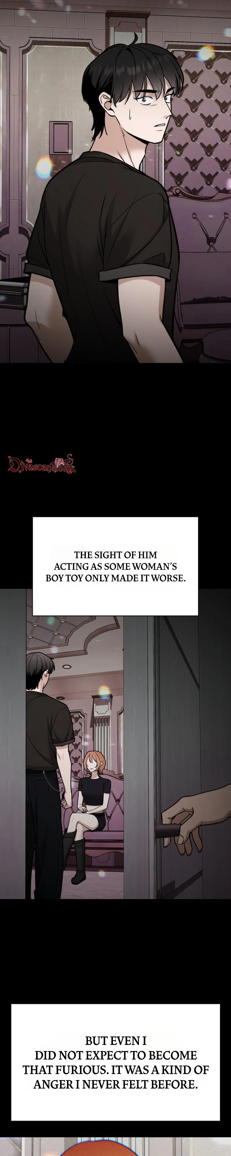 Read Sseol: Relationshipism chapter 91 image 16 on Lezhin